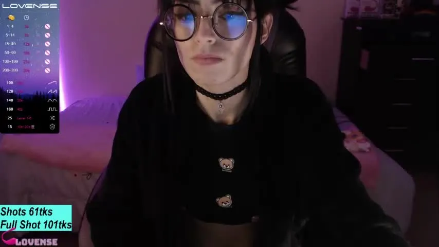 Live sex webcam photo for alien_universe