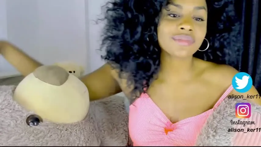 Live sex webcam photo for alison_ker