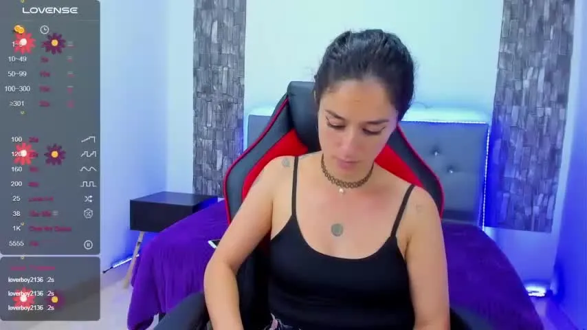 Live sex webcam photo for allison_sc