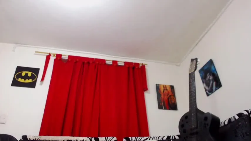 Live sex webcam photo for amanda_valeska