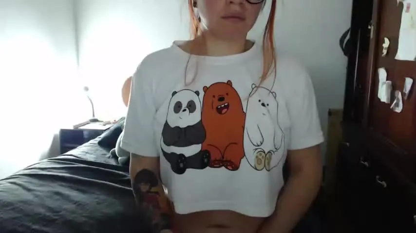 Live sex webcam photo for amywine7