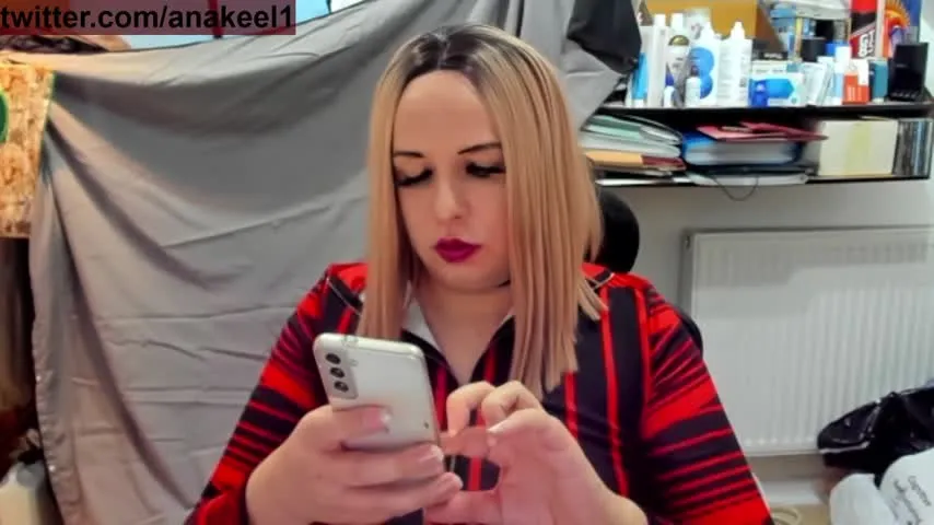 Live sex webcam photo for ana_keeluk