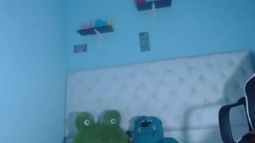 Live sex webcam photo for ana_loveee