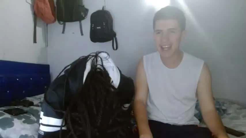 Live sex webcam photo for angeljonhson02