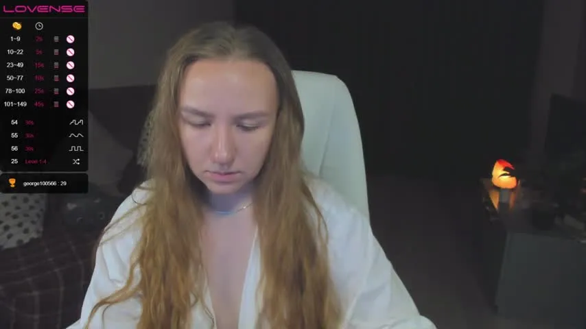 Live sex webcam photo for arielbelli