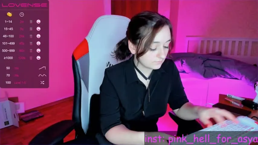 Live sex webcam photo for asya_pink_hell