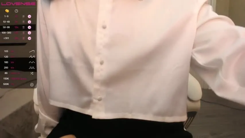 Live sex webcam photo for ayame_011
