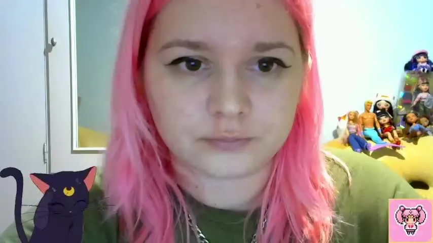 Live sex webcam photo for azure_mermaid
