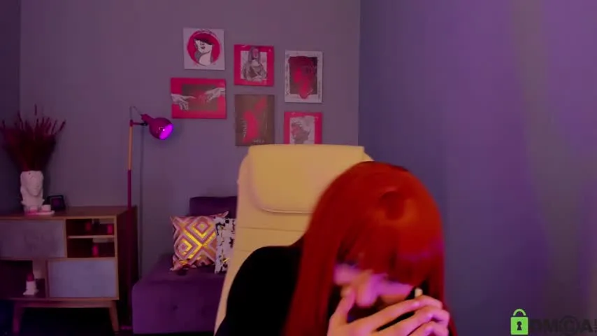 Live sex webcam photo for black_jenny