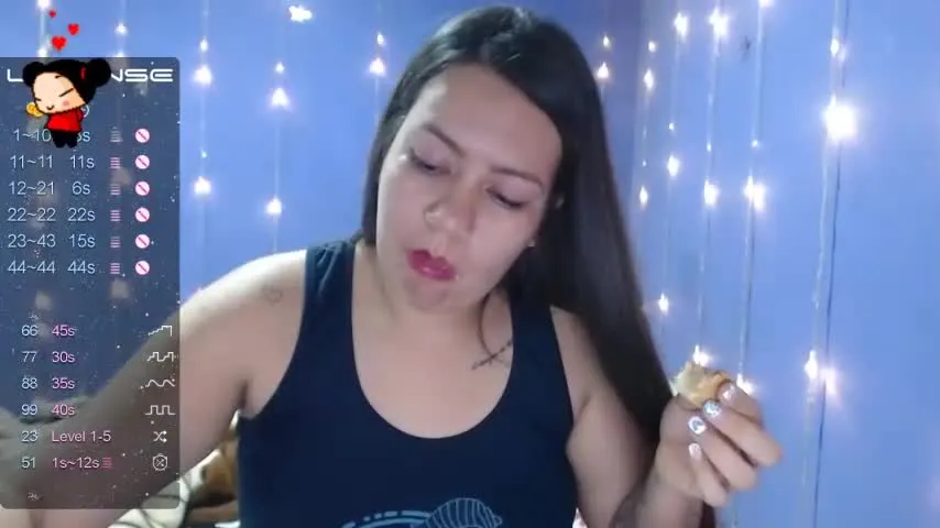 Live sex webcam photo for candyjanna1_