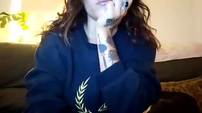 Live sex webcam photo for caramelos13