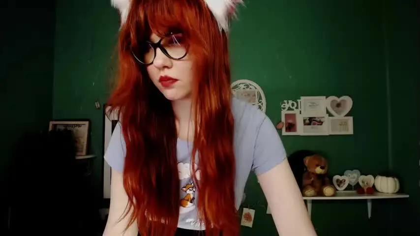 Live sex webcam photo for carol_carmen