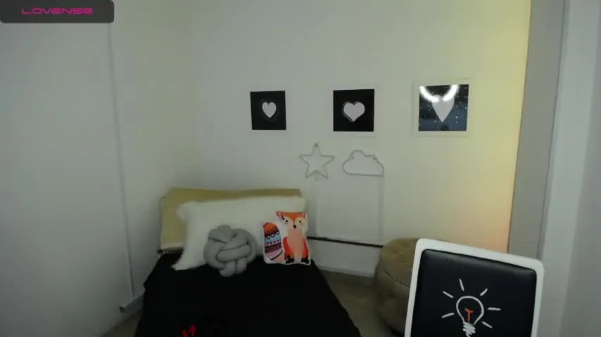 Live sex webcam photo for catalina_levy