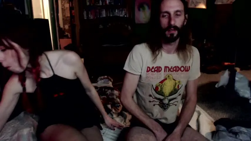 Live sex webcam photo for dabduo