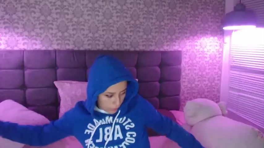 Live sex webcam photo for dalia_a