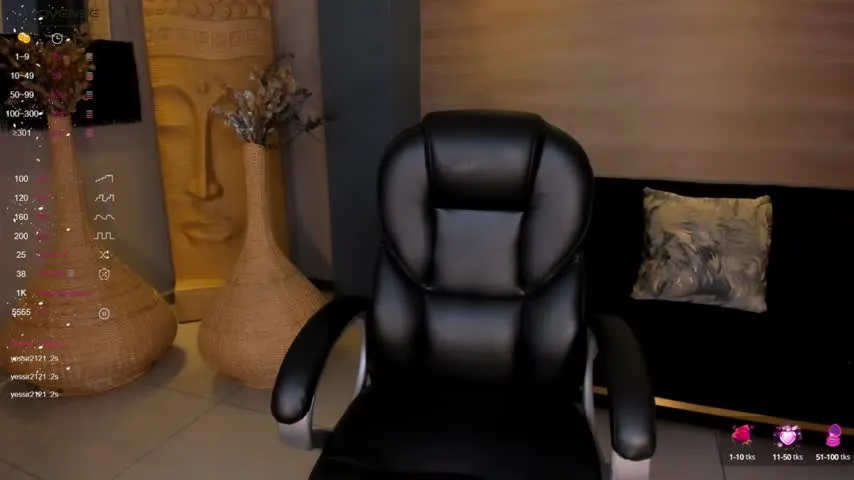 Live sex webcam photo for dannacruz_