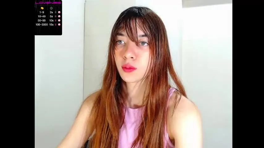 Live sex webcam photo for dannifoxxx