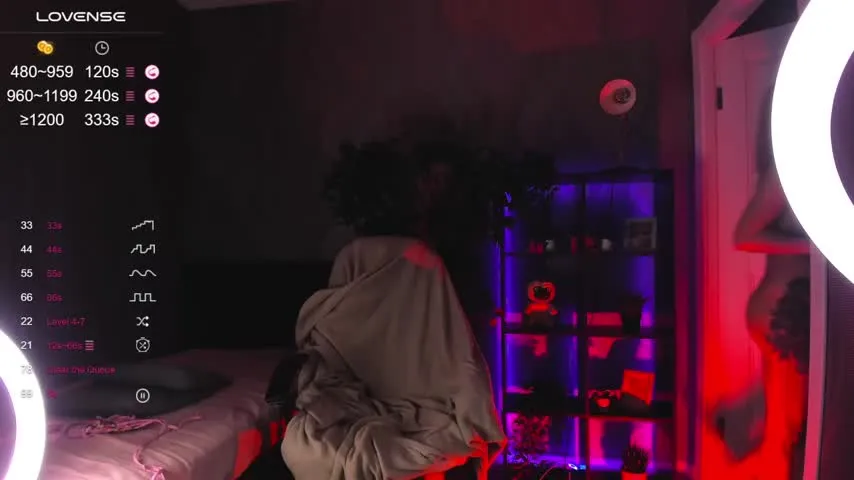 Live sex webcam photo for dreamaise