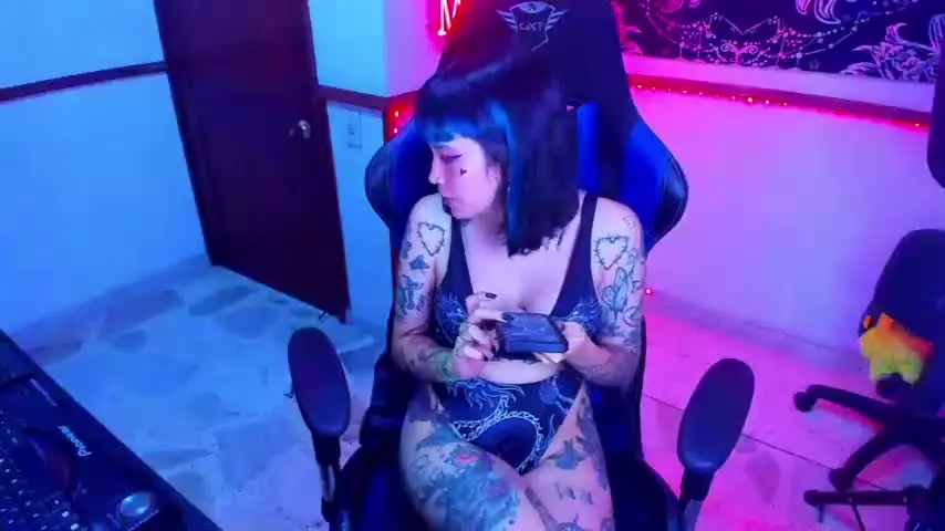 Live sex webcam photo for dreamysuccubus