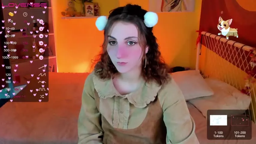 Live sex webcam photo for ellie_wow