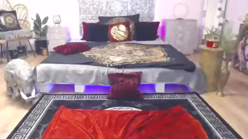 Live sex webcam photo for evabarbi