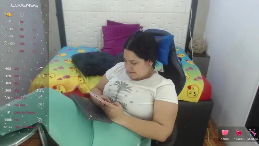 Live sex webcam photo for evelin_zaens