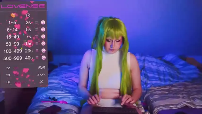 Live sex webcam photo for fantastic_fairy