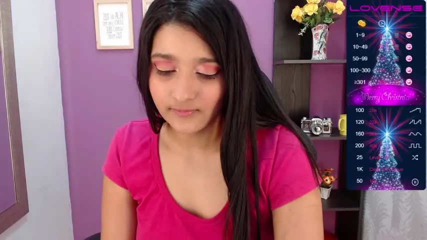 Live sex webcam photo for gabriela_rey