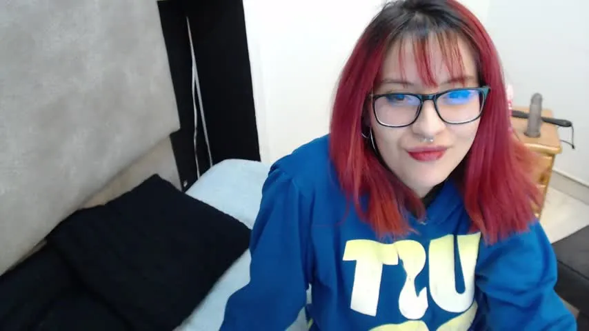 Live sex webcam photo for gema_stam
