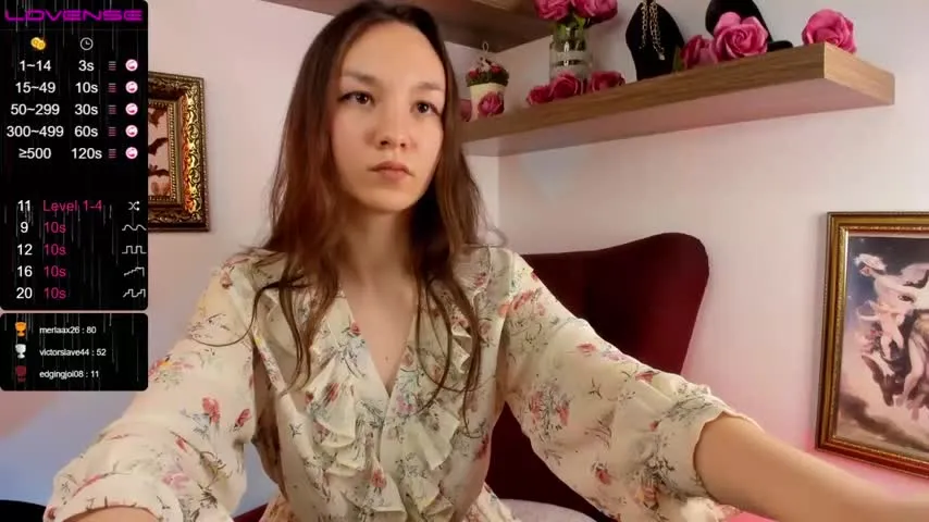 Live sex webcam photo for goddess_aurore
