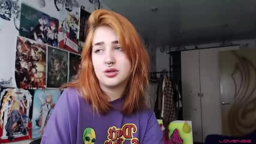 Live sex webcam photo for gothkittys