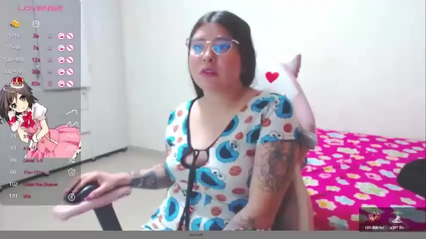Live sex webcam photo for hanna__11_