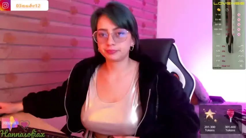 Live sex webcam photo for hannasofiax