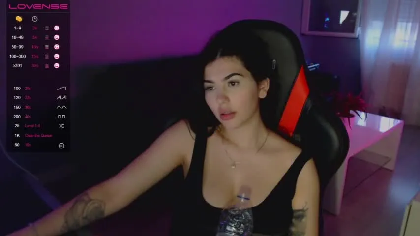 Live sex webcam photo for hera_398