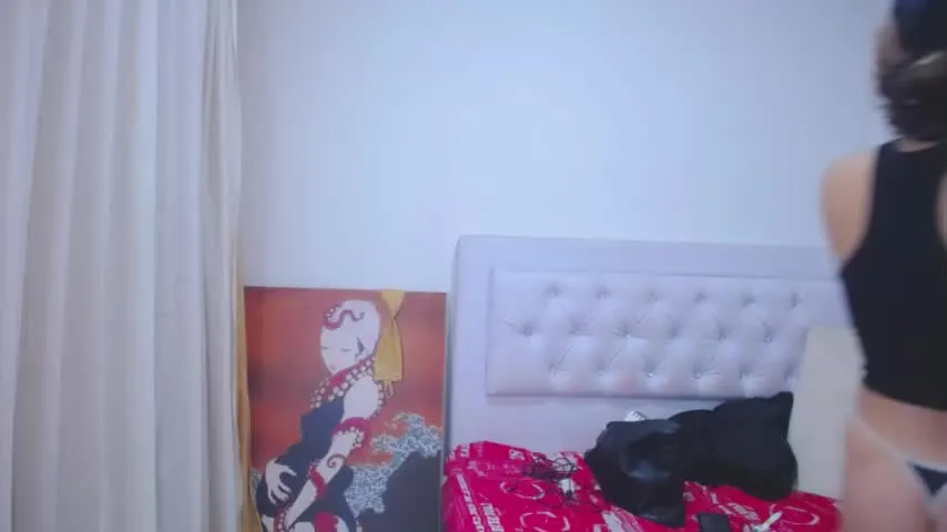 Live sex webcam photo for horny_babyyy