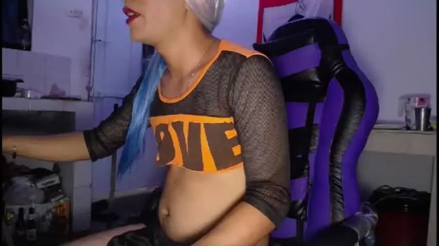 Live sex webcam photo for hugedaneska