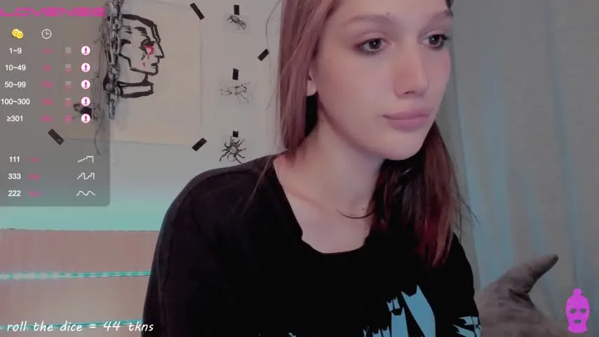 Live sex webcam photo for iamalika