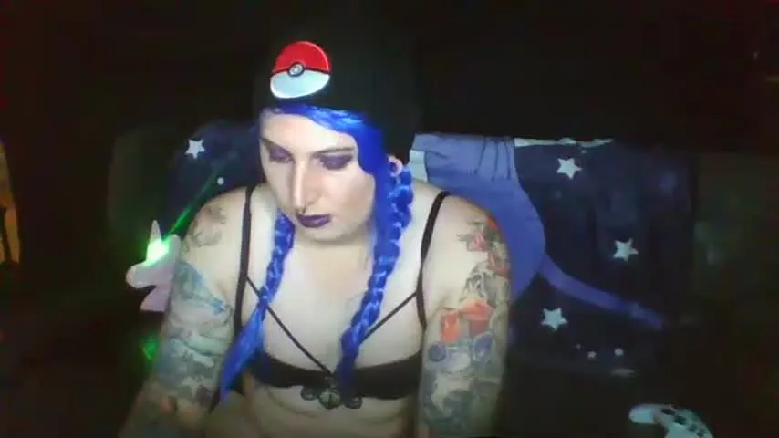 Live sex webcam photo for iipunk_princess