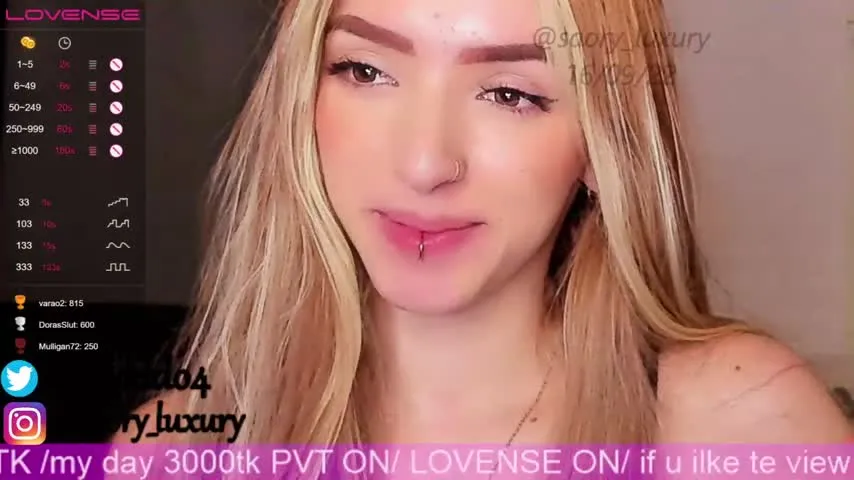 Live sex webcam photo for im_luxury