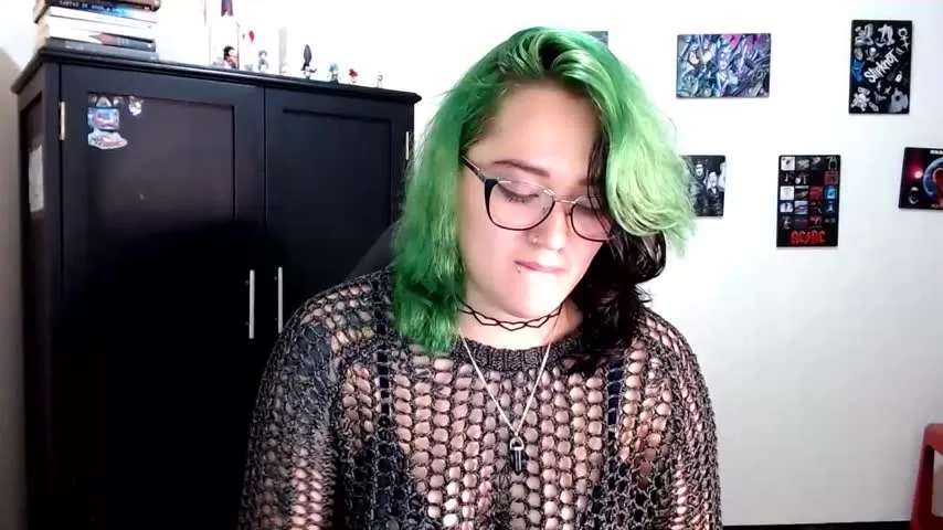 Live sex webcam photo for issis_demon