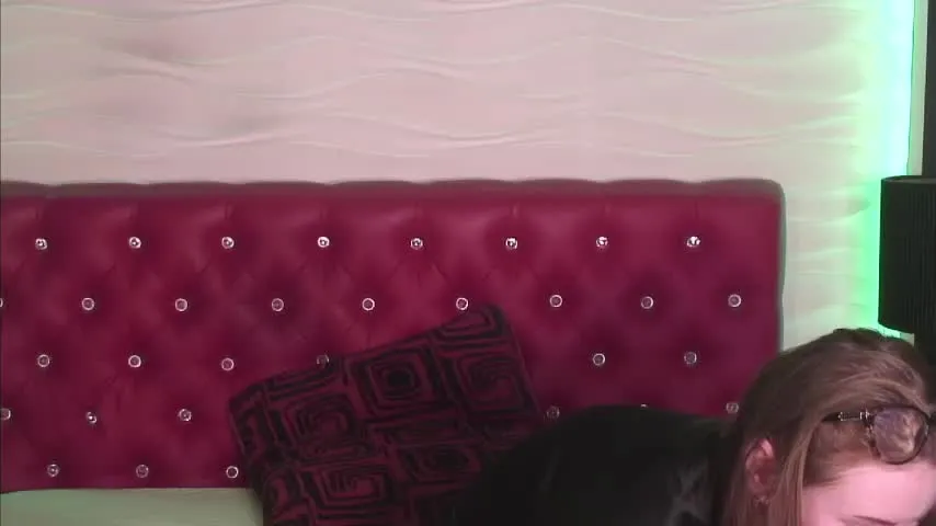 Live sex webcam photo for jadescarlet