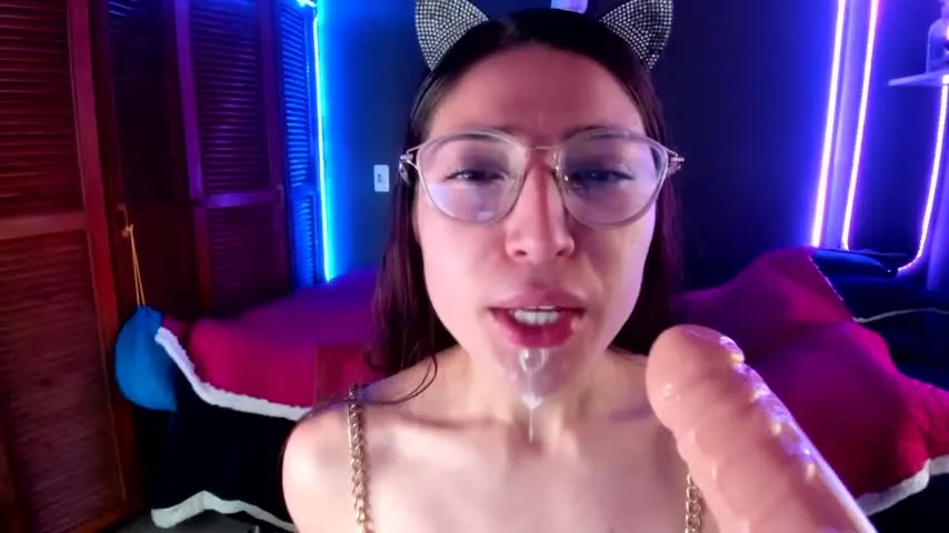 Live sex webcam photo for karla_honey_