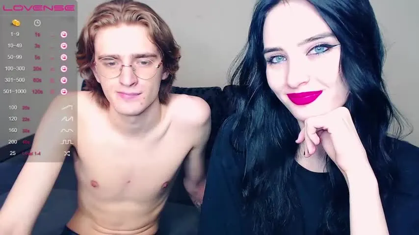 Live sex webcam photo for katieromansex