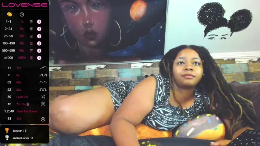 Live sex webcam photo for khayaparker