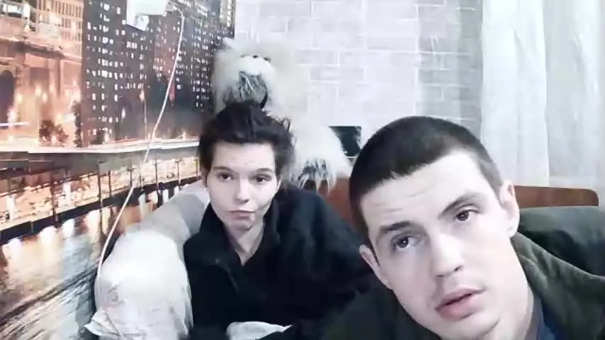Live sex webcam photo for kreokat