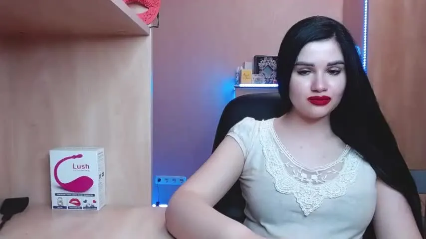 Live sex webcam photo for kristi_joy