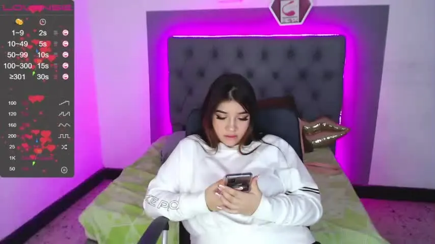 Live sex webcam photo for liam_roses
