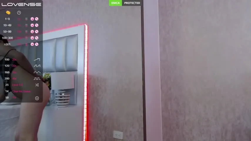Live sex webcam photo for lilith_saennz