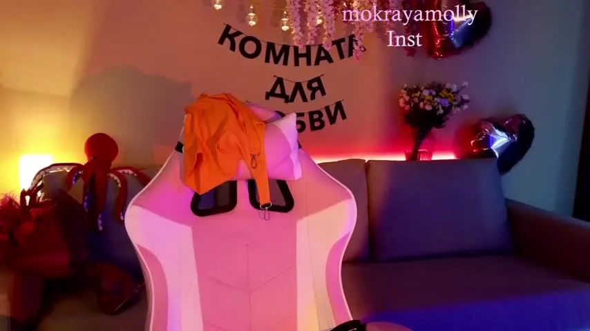Live sex webcam photo for lolymolli