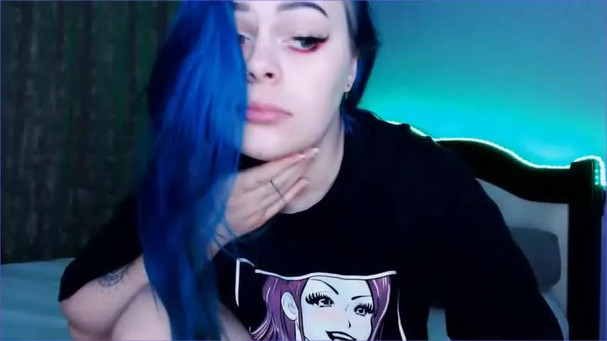 Live sex webcam photo for loramoonnn